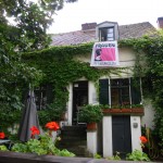 Schmiede Front