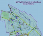 FRAUENTOUR: Böhminnen, Gastarbeiterinnen, Stadtteilmütter - Zuwanderinnen in Neukölln